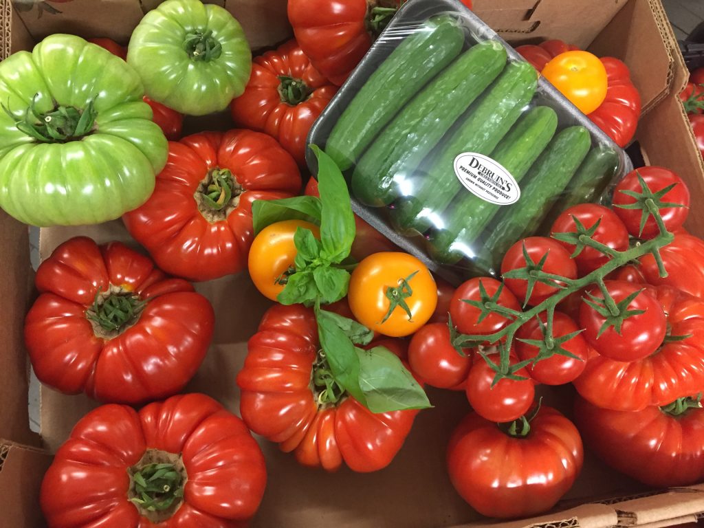 Thunder Bay Country Market