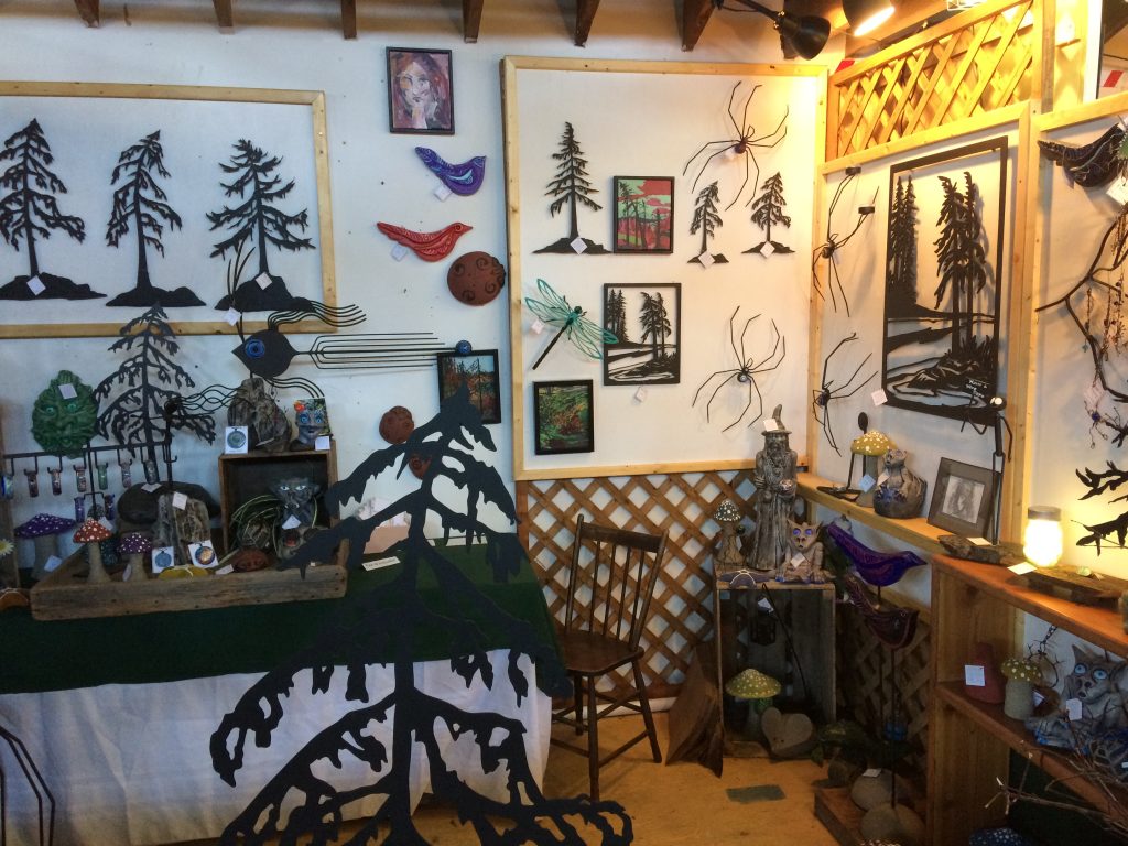 Thunder Bay Country Market