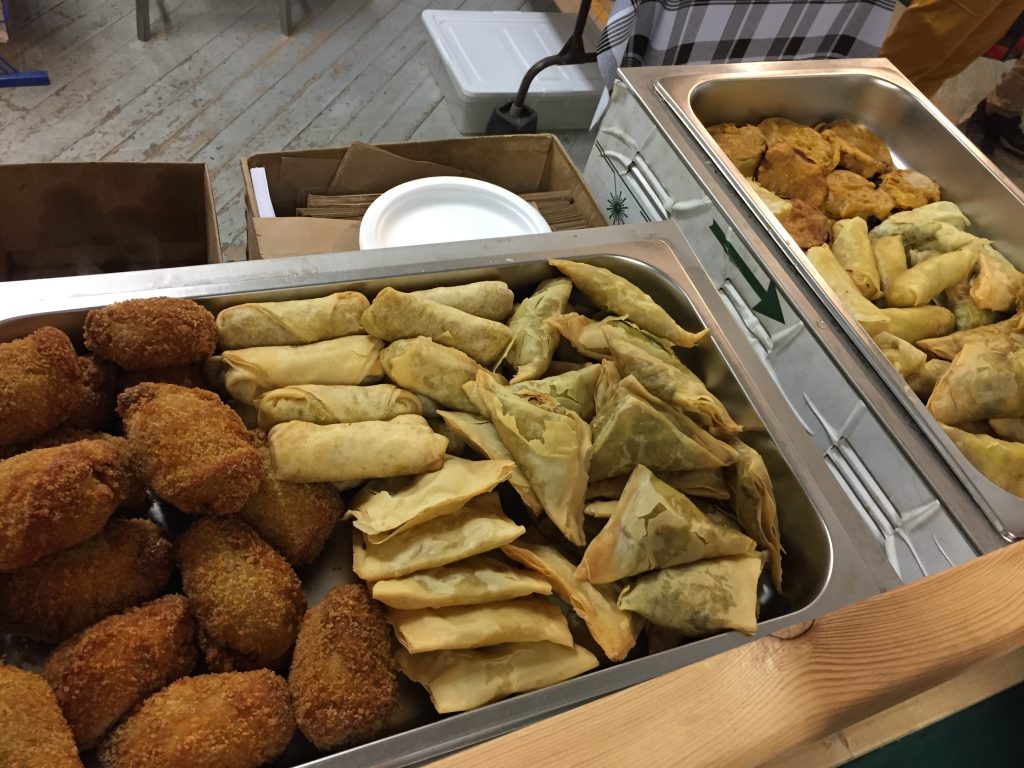 Thunder Bay Country Market