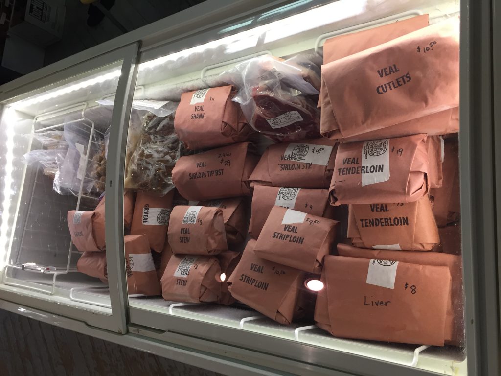 Thunder Bay Country Market