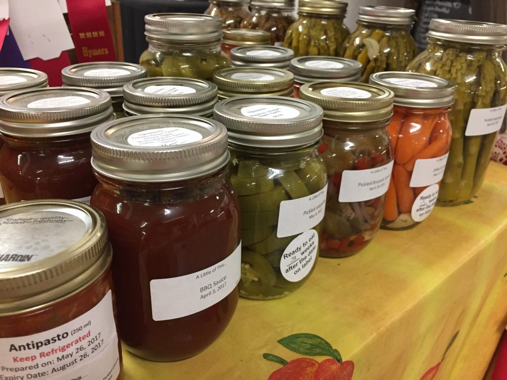Thunder Bay Country Market