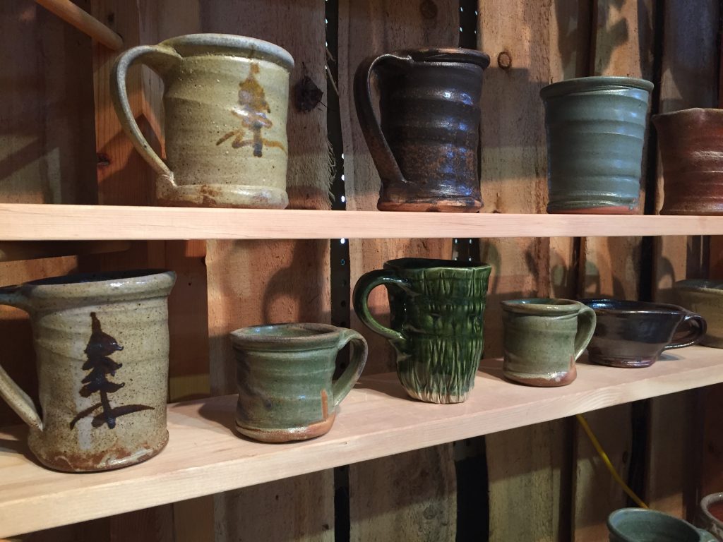 Thunder Bay Country Market