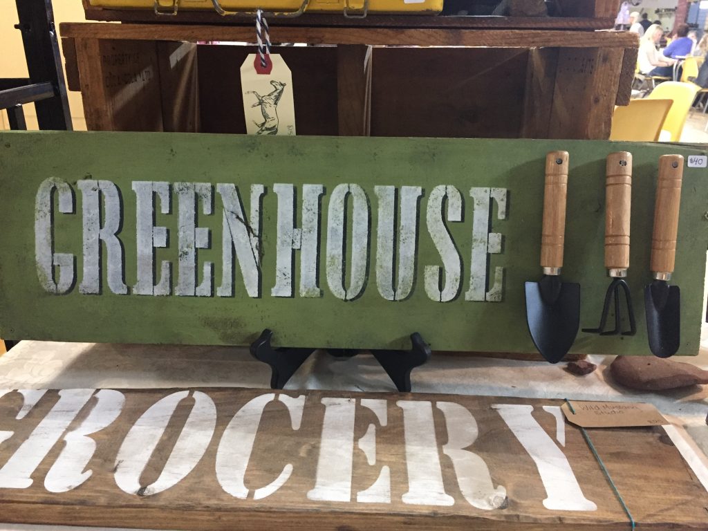 Thunder Bay Country Market