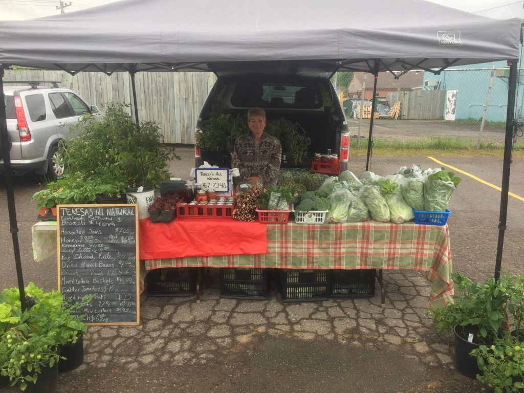 Thunder Bay Country Market