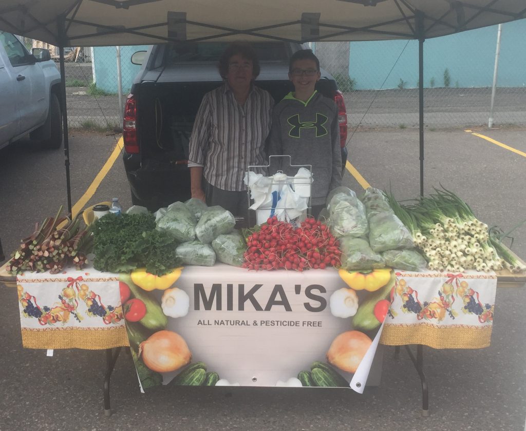 Thunder Bay Country Market