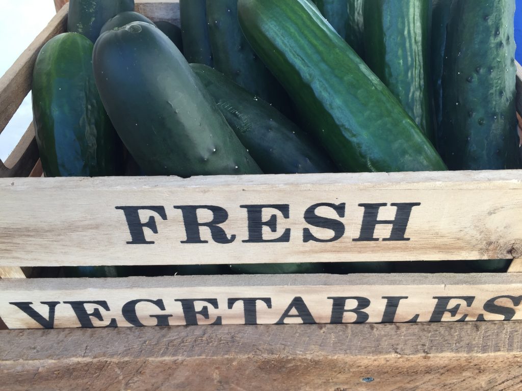 Thunder Bay Country Market