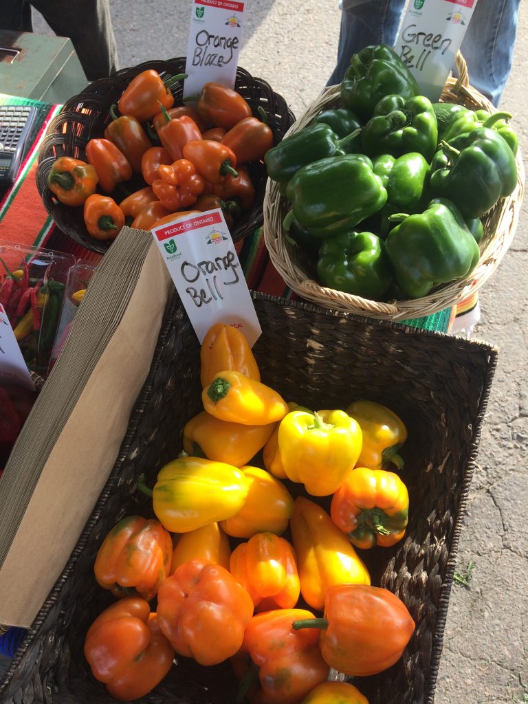 Thunder Bay Country Market