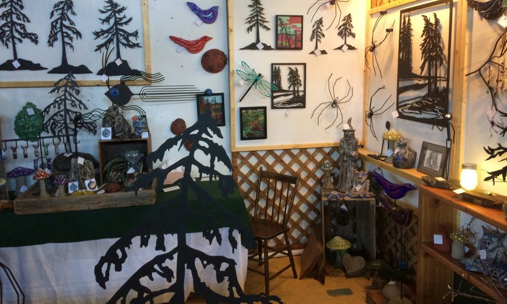 Thunder Bay Country Market