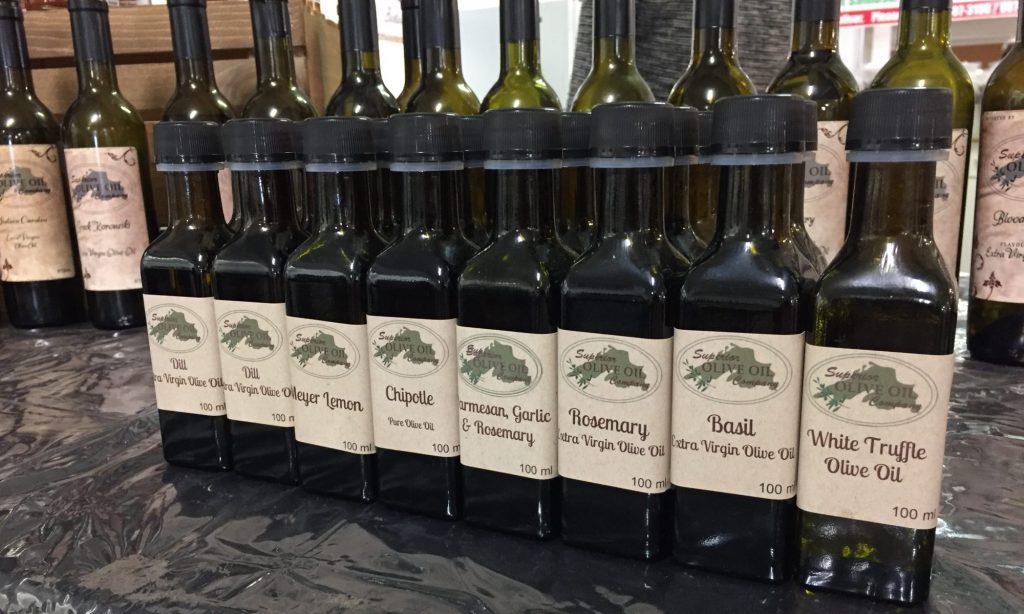 Thunder Bay Country Market