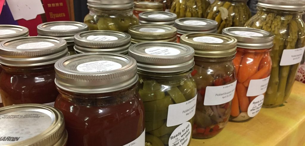 Thunder Bay Country Market