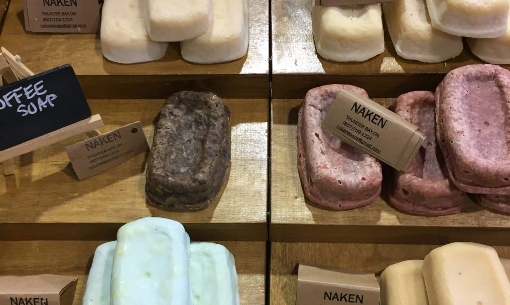 Thunder Bay Country Market