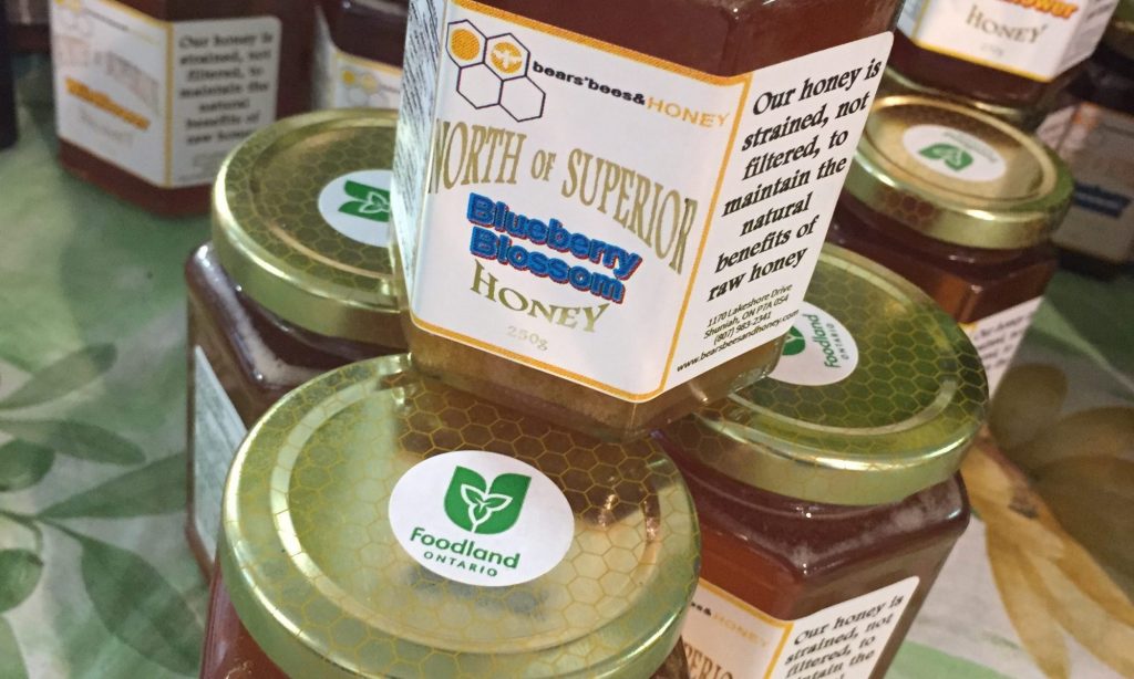 Thunder Bay Country Market