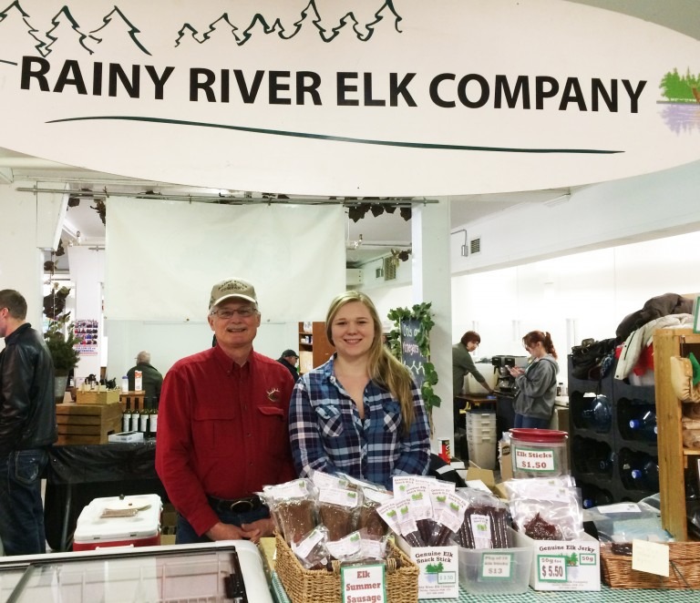 Thunder Bay Country Market