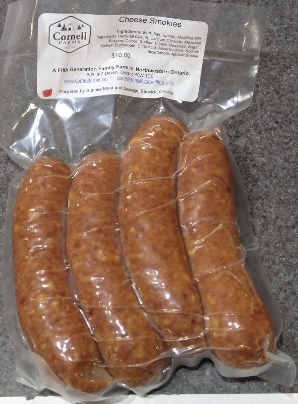 Thunder Bay Country Market