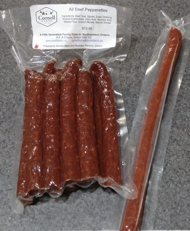 Thunder Bay Country Market