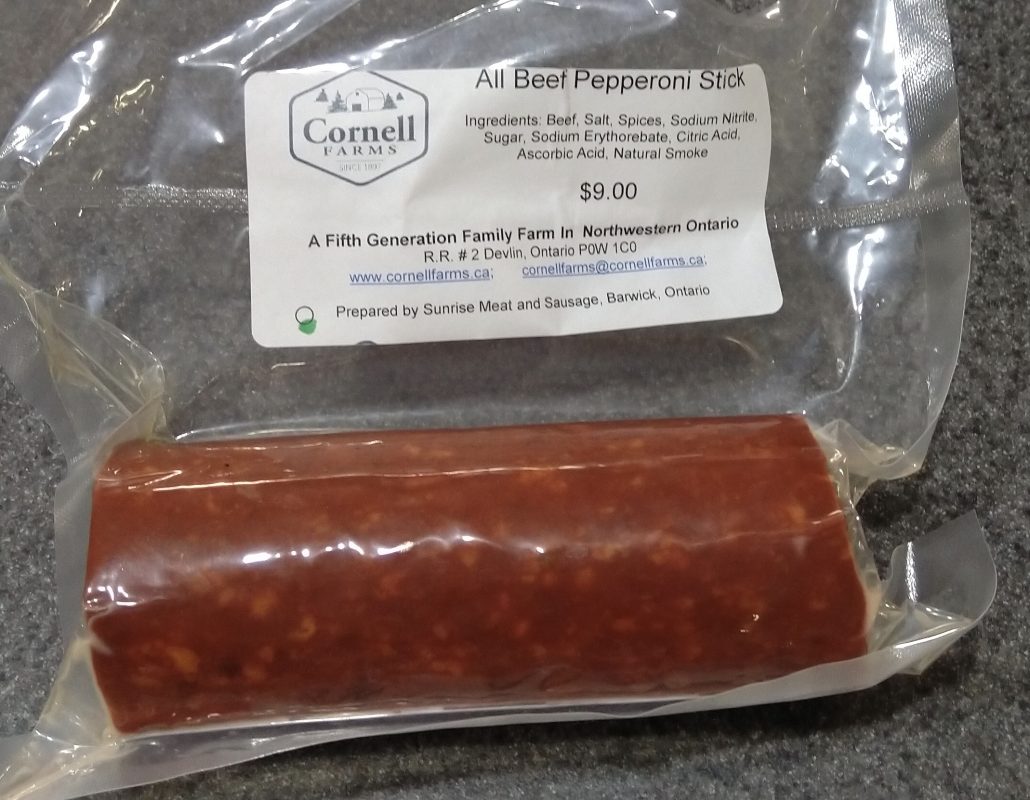 Thunder Bay Country Market