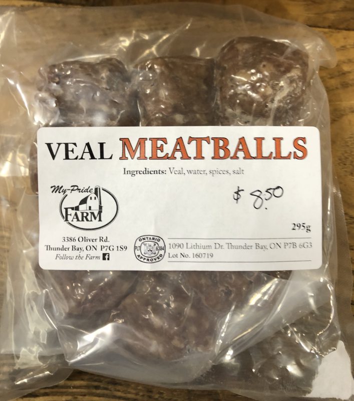 Thunder Bay Country Market