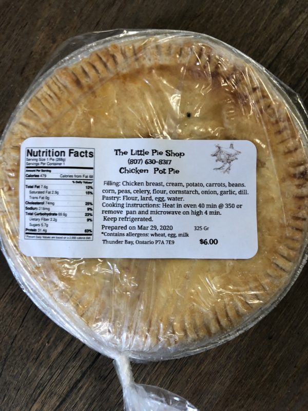Thunder Bay Country Market