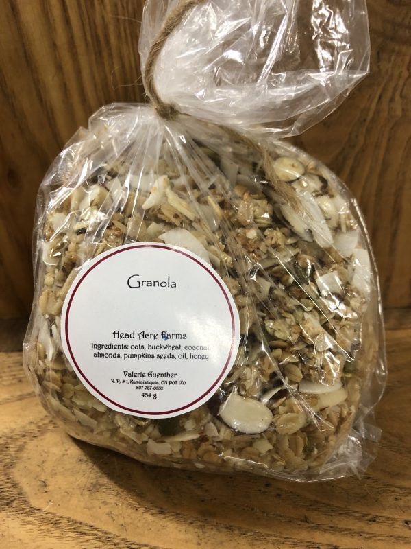 Thunder Bay Country Market