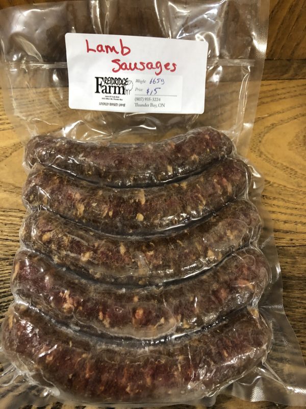 Thunder Bay Country Market
