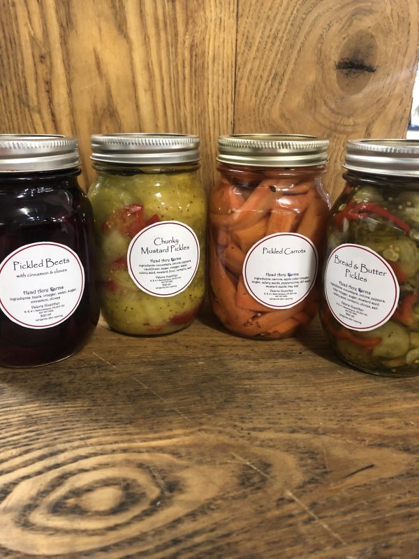 Thunder Bay Country Market