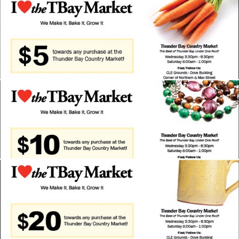 Thunder Bay Country Market
