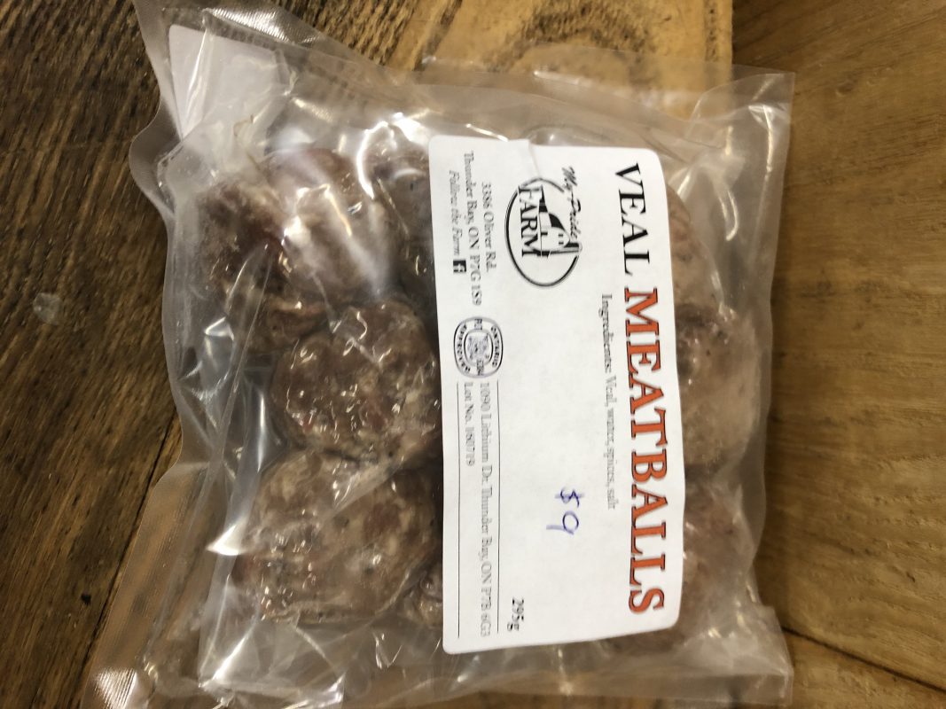 Thunder Bay Country Market