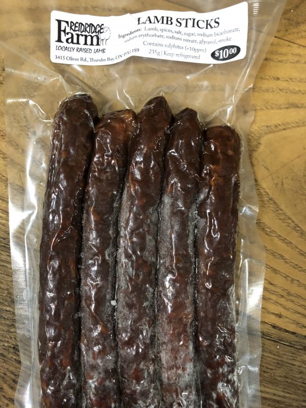 Thunder Bay Country Market