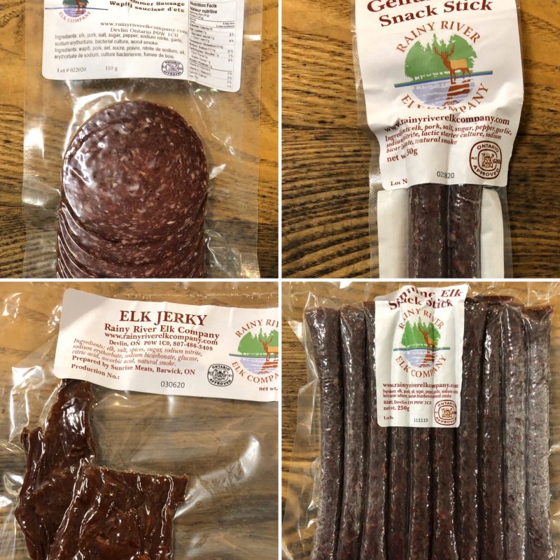 Thunder Bay Country Market