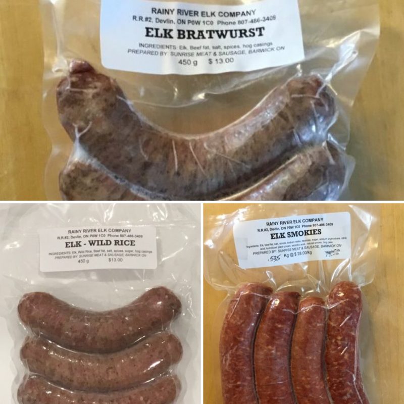 Thunder Bay Country Market