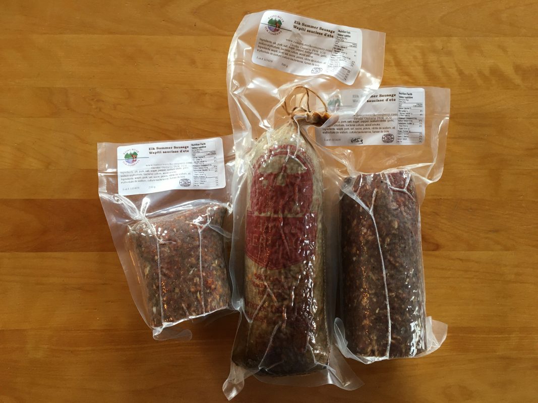 Thunder Bay Country Market