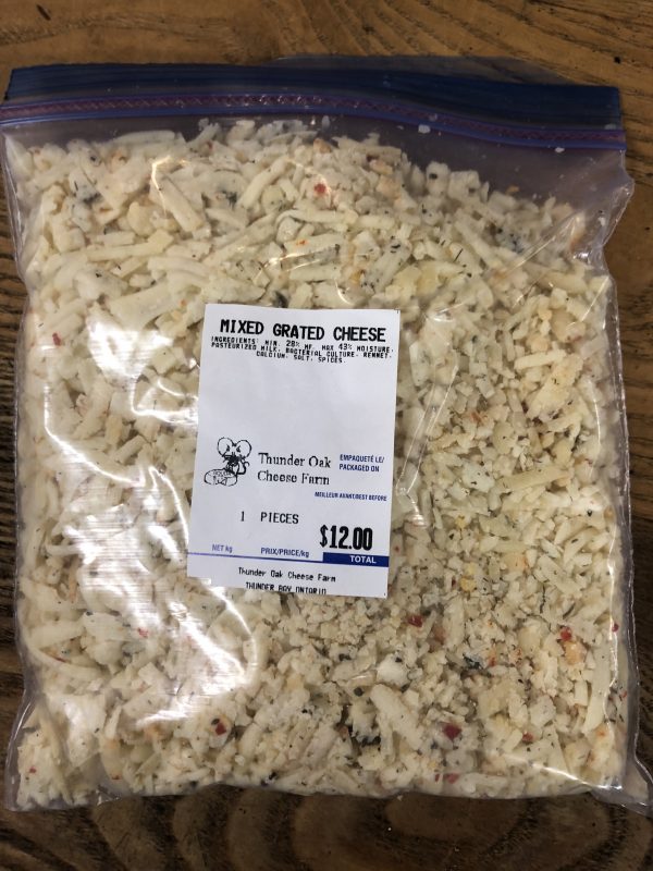Thunder Bay Country Market