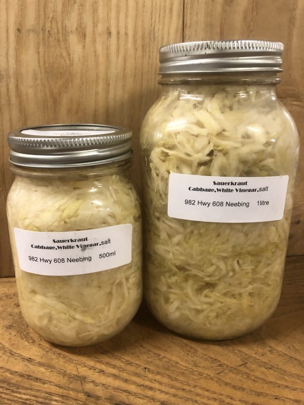 Thunder Bay Country Market