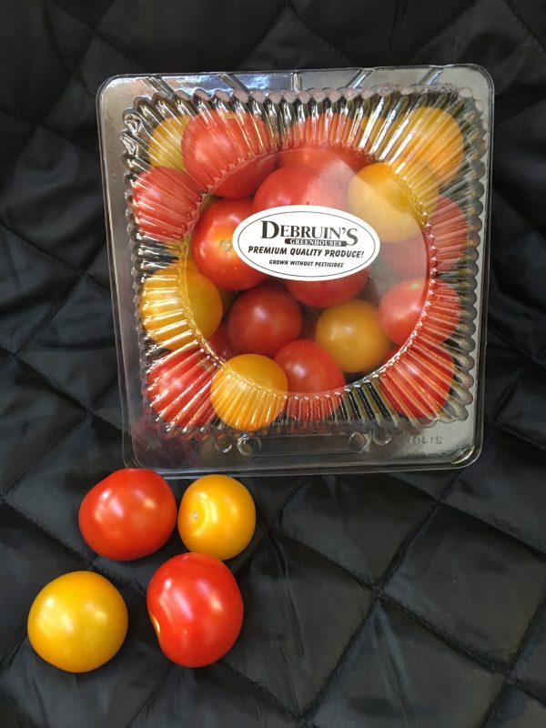 Thunder Bay Country Market