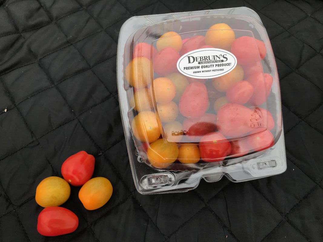 Thunder Bay Country Market