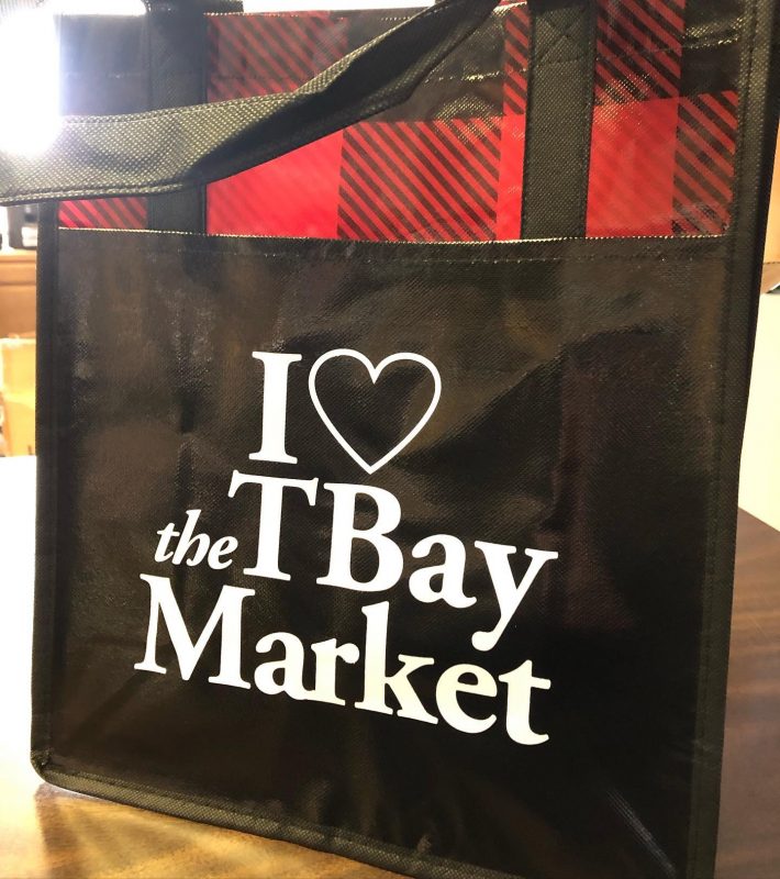Thunder Bay Country Market