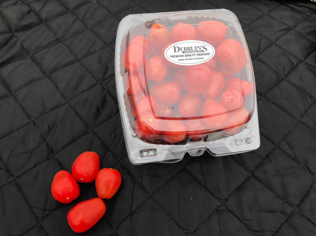Thunder Bay Country Market