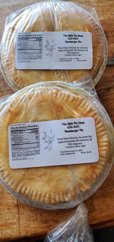 Thunder Bay Country Market