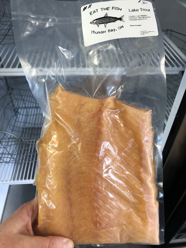Thunder Bay Country Market