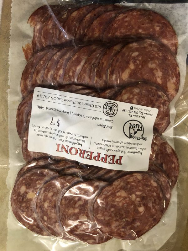 Thunder Bay Country Market