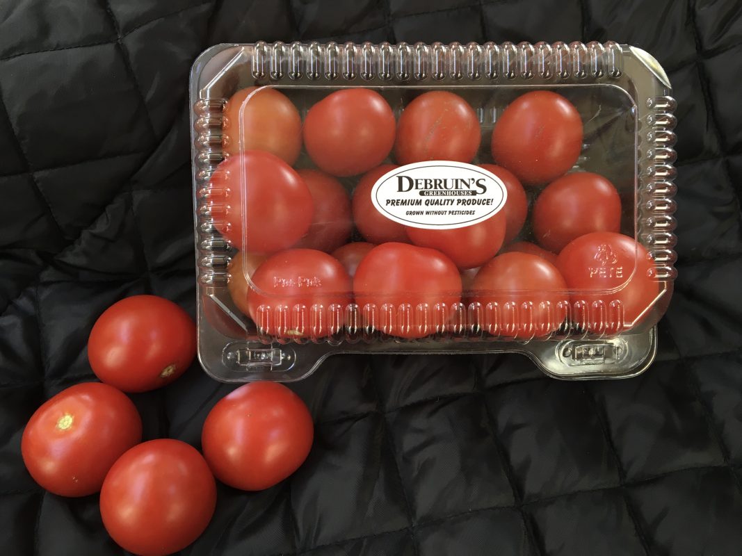 Thunder Bay Country Market