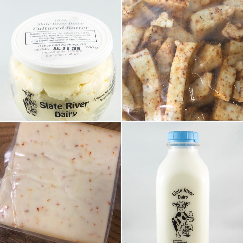 Thunder Bay Country Market