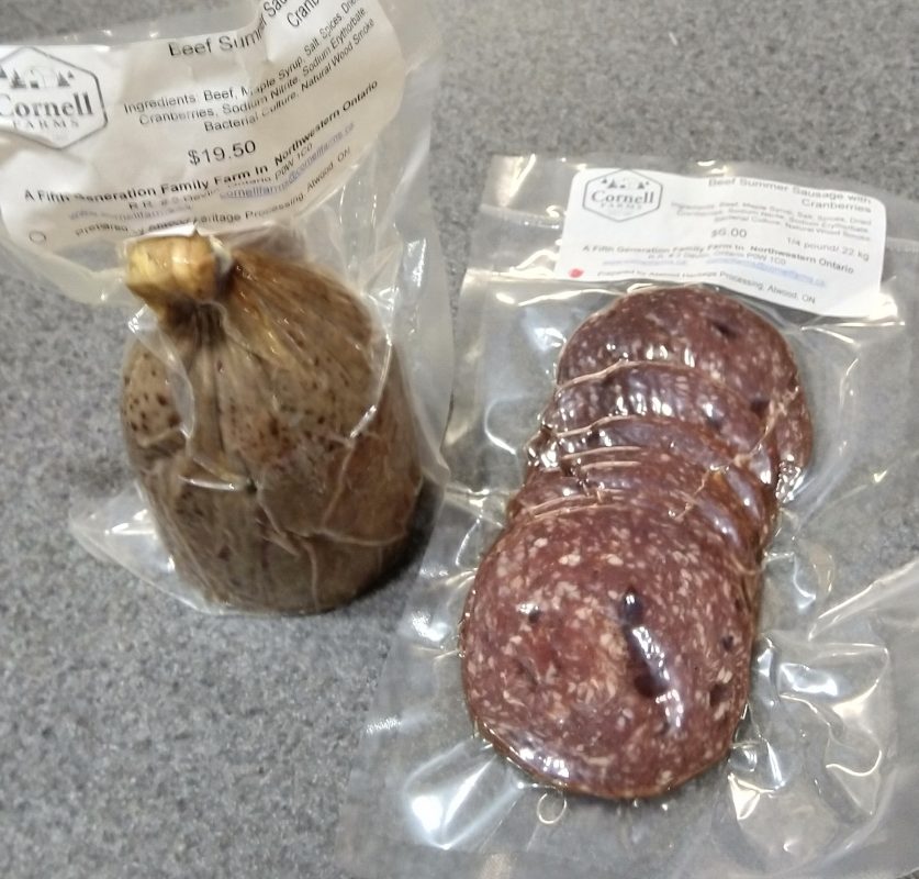 Thunder Bay Country Market