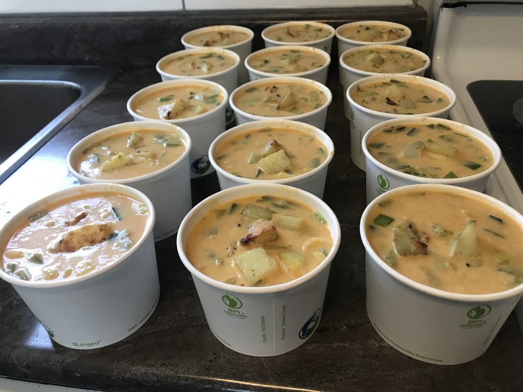 Thunder Bay Country Market