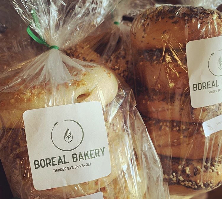 Thunder Bay Country Market