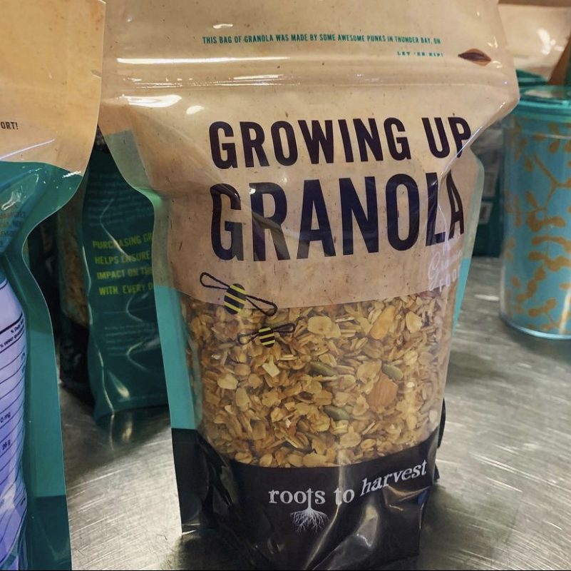 Thunder Bay Country Market