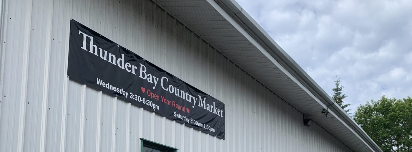 Thunder Bay Country Market
