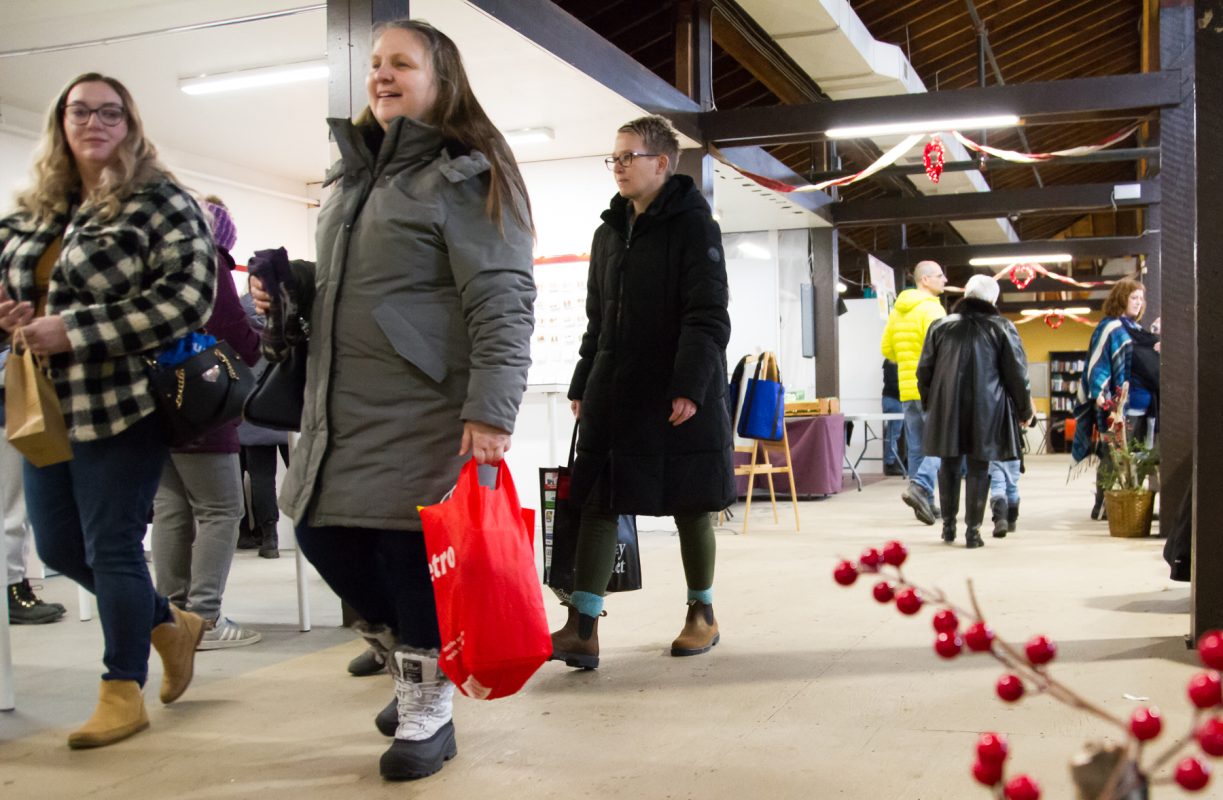 Thunder Bay Country Market