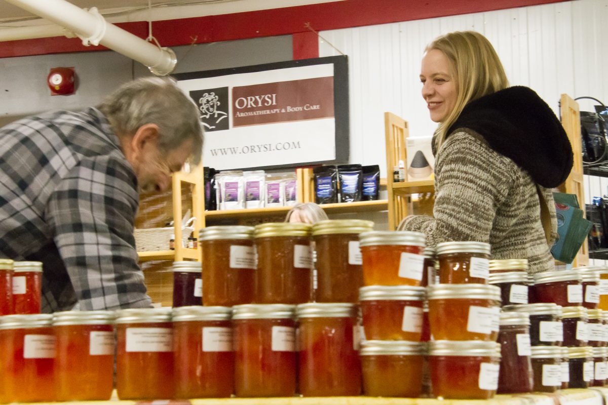Thunder Bay Country Market