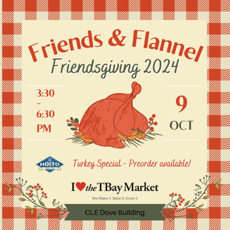 Thunder Bay Country Market